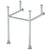 Watermark CON24-SUTST Sutton For 24" Top