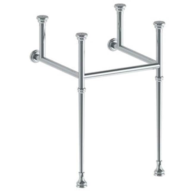 Watermark CON36-TRDST-T-___-___ For 36" Top Tapered Leg - Parent