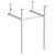 Watermark CON36-SQST Edge For 36" Top
