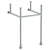 Watermark CON36-URBST Urbane For 36" Top - Parent