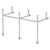 Watermark CON60-SUTST Sutton For 60" Double Top - Parent