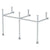 Watermark CON60-SUTST Sutton For 60" Double Top