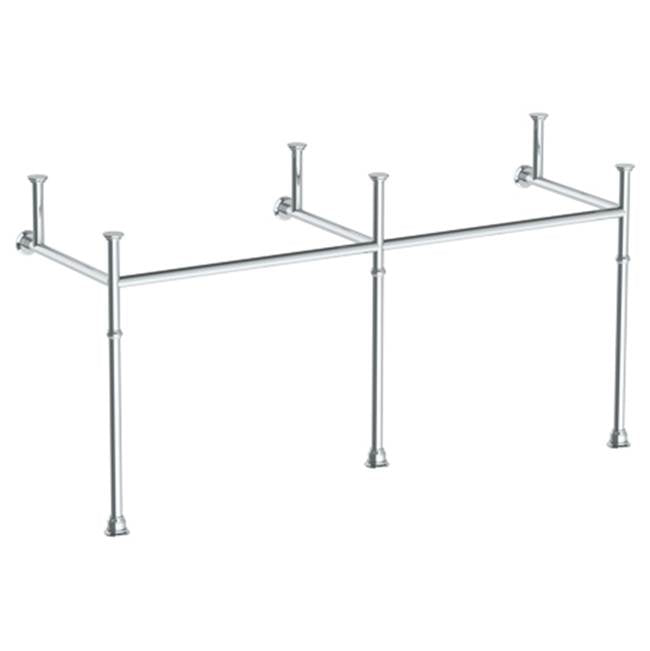 Watermark CON72-TRNST Transitional For 72" Double Top