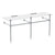 Watermark CON60-VTST Venetian For 60" Double Top