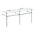Watermark CON60-VTST Venetian For 60" Double Top