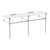 Watermark CON72-HSST Stratford For 72" Double Top - Parent