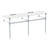 Watermark CON72-HSST Stratford For 72" Double Top