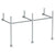 Watermark CON72-LFTST Loft For 72" Double Top - Parent