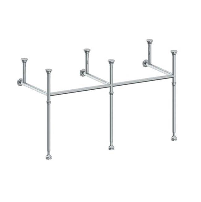 Watermark CON72-TRDST-S-___-___ For 72" Double Top Straight Leg - Parent