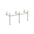 Watermark CON72-URBST Urbane For 72" Double Top