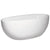 Americh CO6632T2 Contura II 66" x 32" Freestanding Tub - Parent
