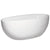 Americh CO7232T2A2 Contura II 72" x 32" Freestanding Airbath 2 Only Tub - Parent
