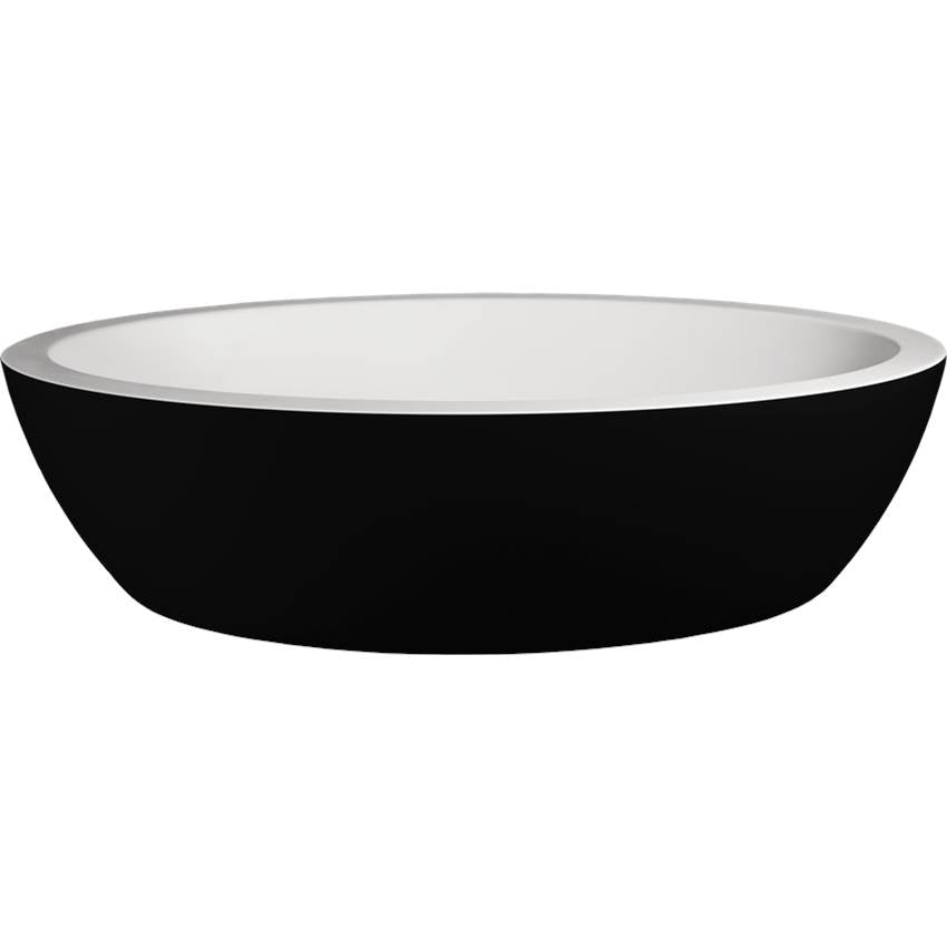 DADOquartz Cordelia 76'' Bathtub