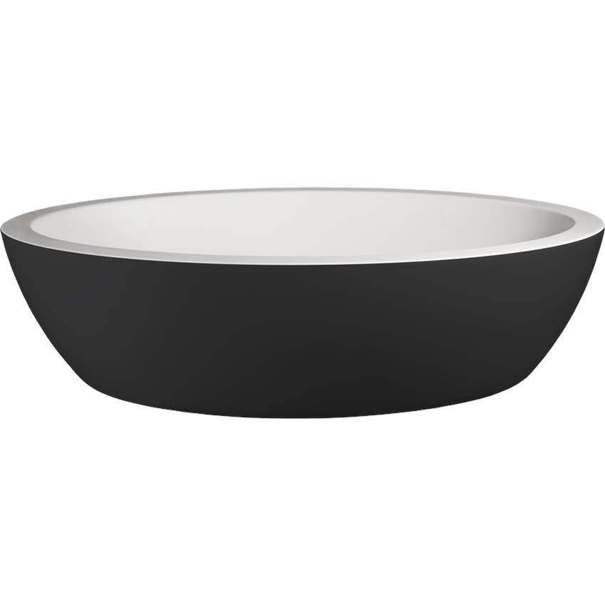 DADOquartz Cordelia 76'' Bathtub