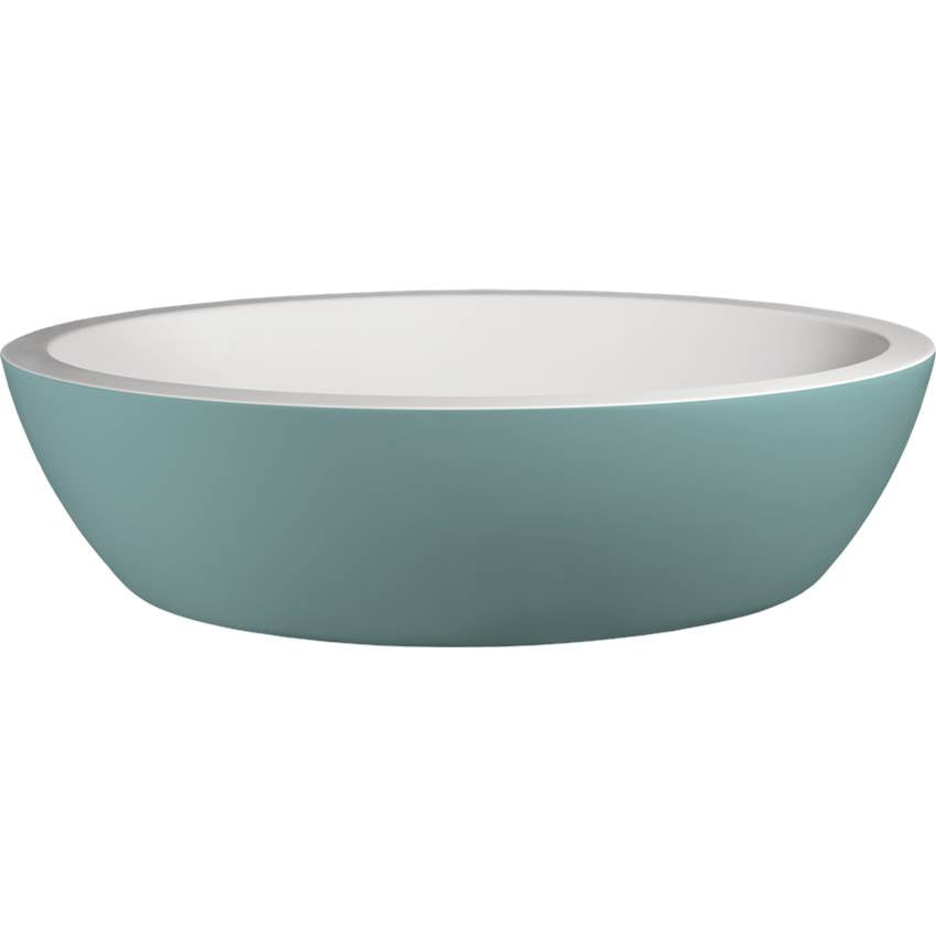 DADOquartz Cordelia 76'' Bathtub