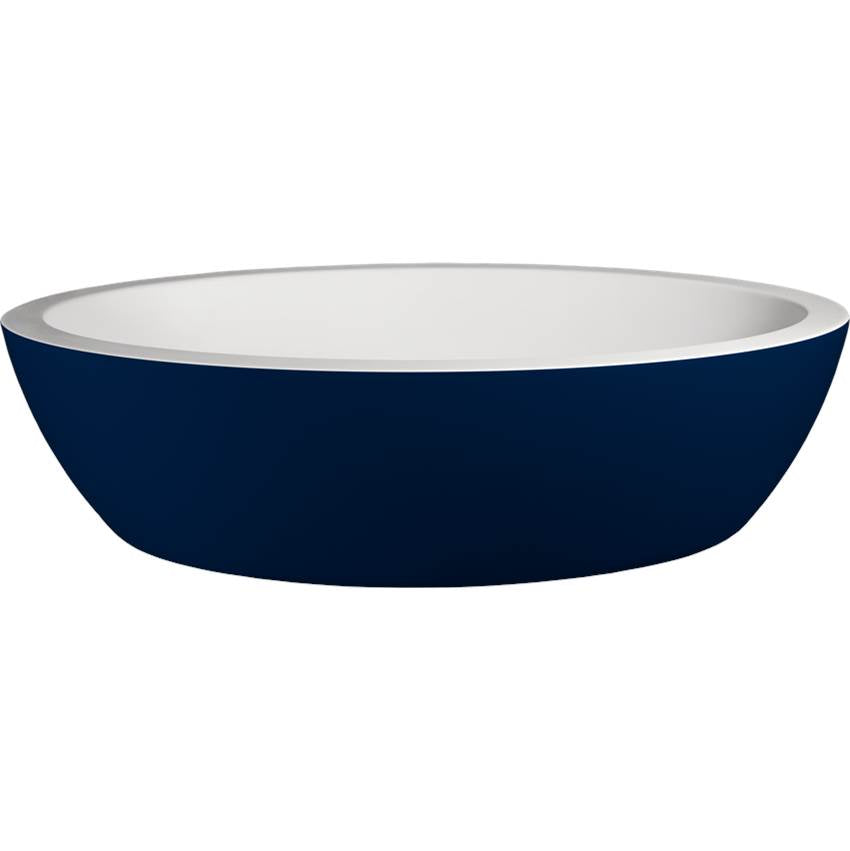 DADOquartz Cordelia 76'' Bathtub