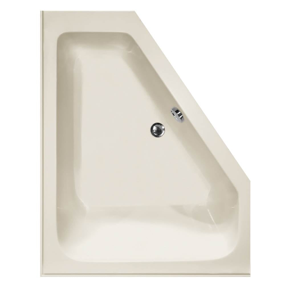 Hydro Systems COU6048ATO-RH Courtney 60 X 48 Acrylic Soaking Right Hand Tub - Parent