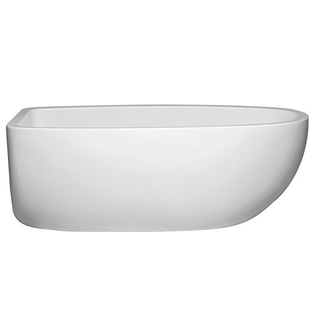 Americh CO6032T3A Contura III 60" x 32" Freestanding Airbath 2 Only Tub - Parent
