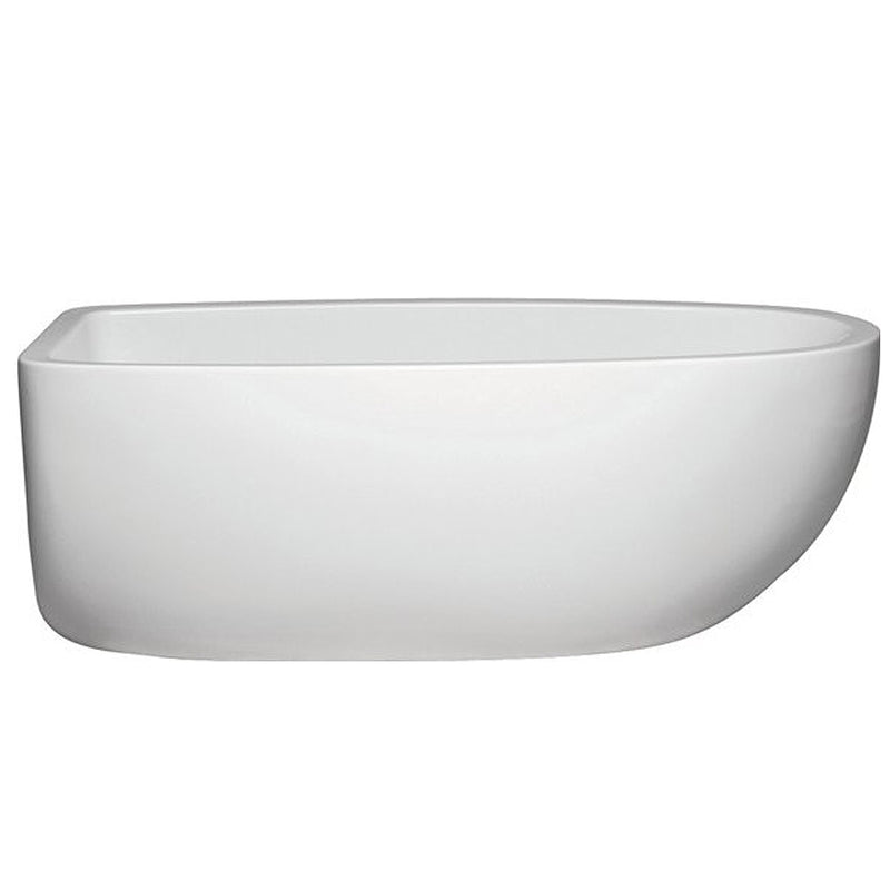 Americh CO6032T3A Contura III 60" x 32" Freestanding Airbath 2 Only Tub - Parent