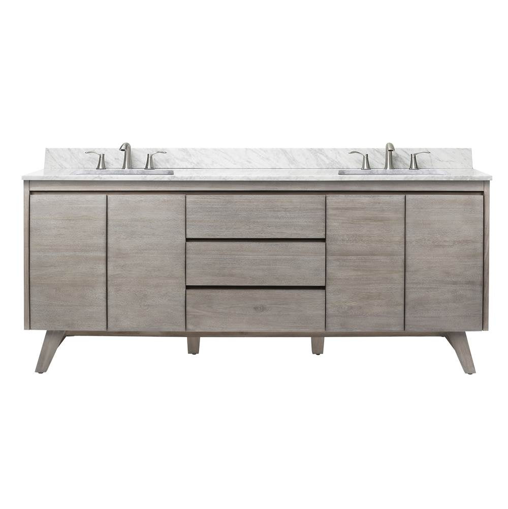 Avanity COVENTRY-VS73 Coventry 73 in. Vanity - Parent