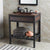 Native Trails Cozumel Vanity Top with Integral Bathroom Sink