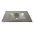 Native Trails Cozumel Vanity Top with Integral Bathroom Sink - Parent
