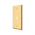 Deltana CPC4764 Switch Plate, Cable Cover Plate - Parent