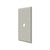 Deltana CPC4764 Switch Plate, Cable Cover Plate