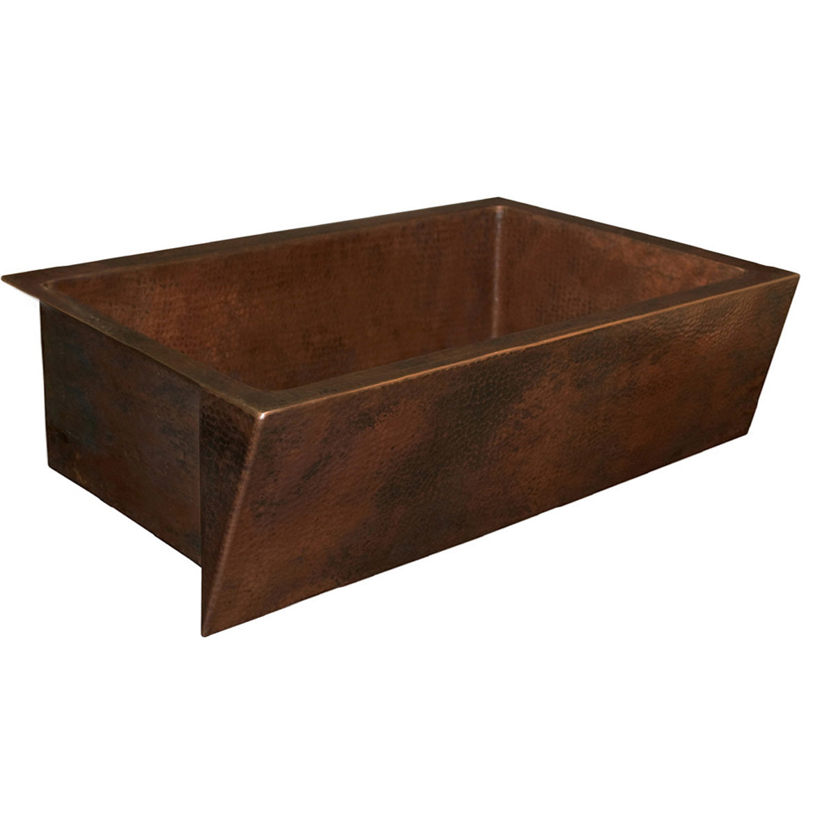 Native Trails CPK90 Zuma Apron 33" Copper Kitchen Sink - Parent