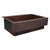 Native Trails CPK91 Paragon Apron 33" Copper Kitchen Sink - Parent