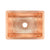 Native Trails Cocina Undermount Copper Kitchen Sink - Parent