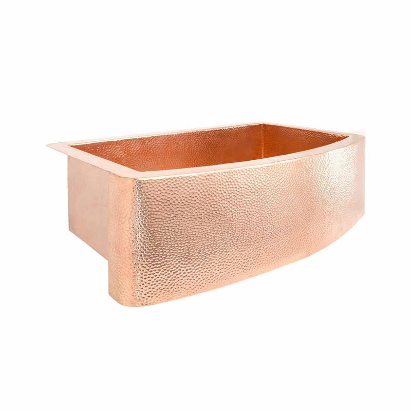 Native Trails Rhapsody Farmhouse Kitchen Sink - Parent