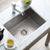 Native Trails Cocina Undermount Copper Kitchen Sink