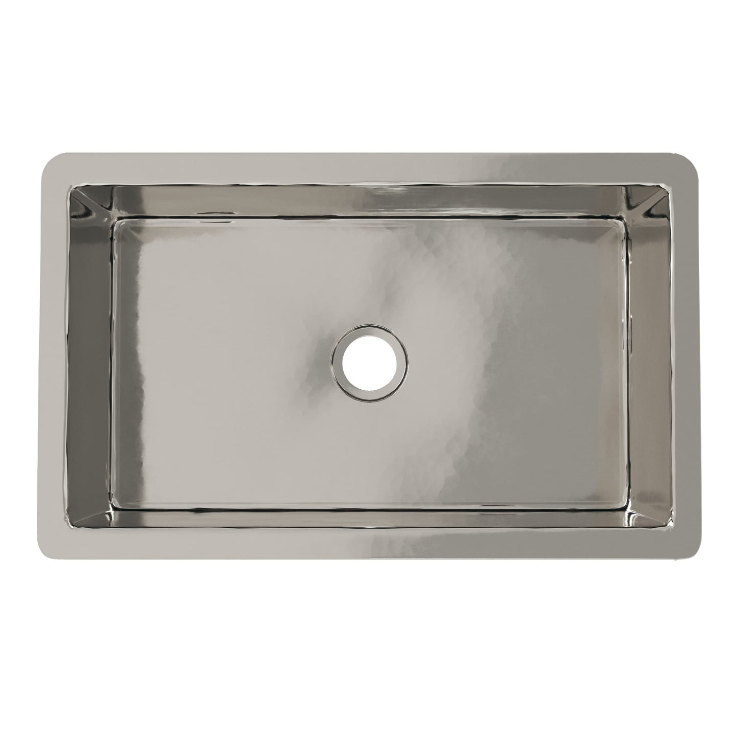 Native Trails CPK893-F Cocina 30 - Foundry Polished Nickel