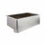 Native Trails CPK894 Farmhouse 30 Kitchen Sink In Polished Nickel