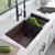 Native Trails CPKG72 Cocina Concierge 33 Kitchen Sink - Parent