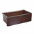 Native Trails CPKG73 Farmhouse Concierge 33 Kitchen Sink