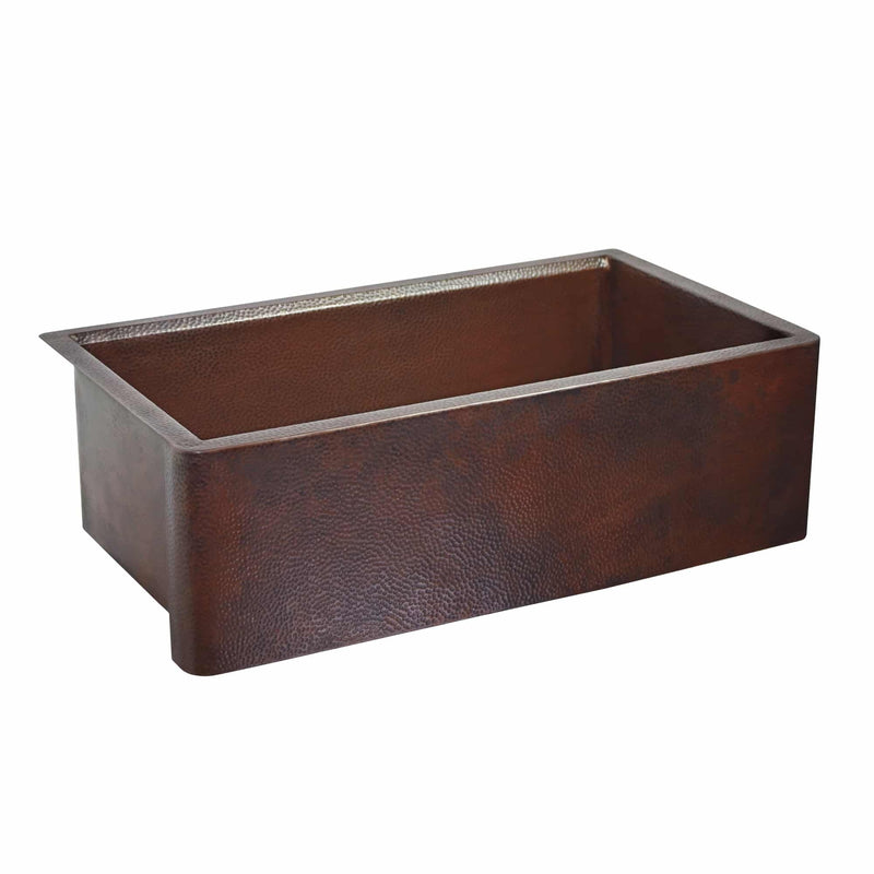 Native Trails CPKG273 Farmhouse Concierge 33 in Antique