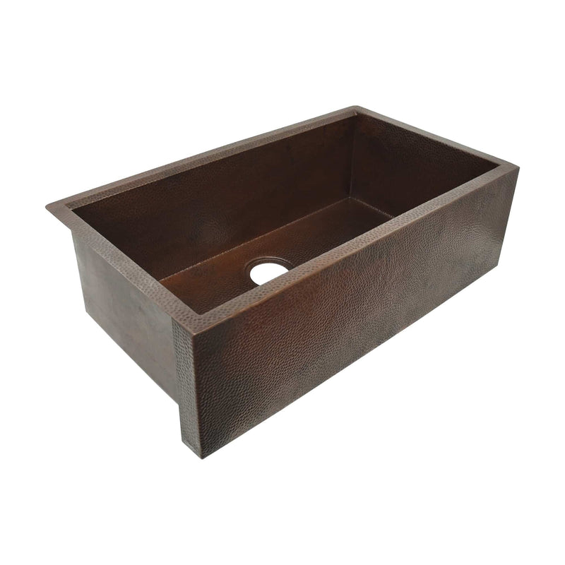 Native Trails CPKG92 Pinnacle Concierge Kitchen Sink - Parent