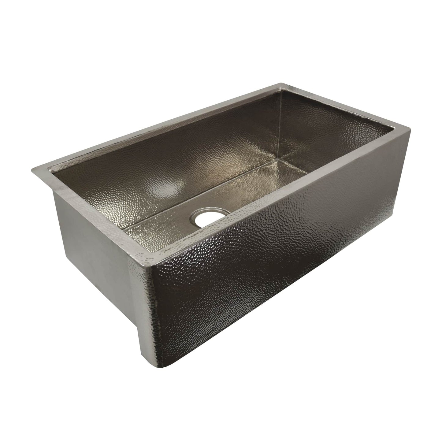 Native Trails CPKG73 Farmhouse Concierge 33 Kitchen Sink - Parent