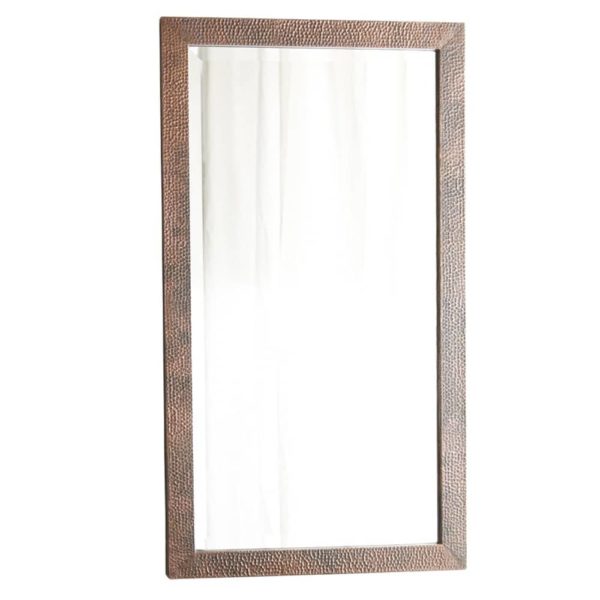 Native Trails CPM294 Small Milano Mirror Antique