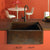 Native Trails CPS213 Cabana Bar And Prep In Antique