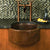 Native Trails CPS Fiesta Copper Bar Sink - Parent