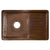Native Trails CPS Cantina Pro Copper Bar Sink - Parent