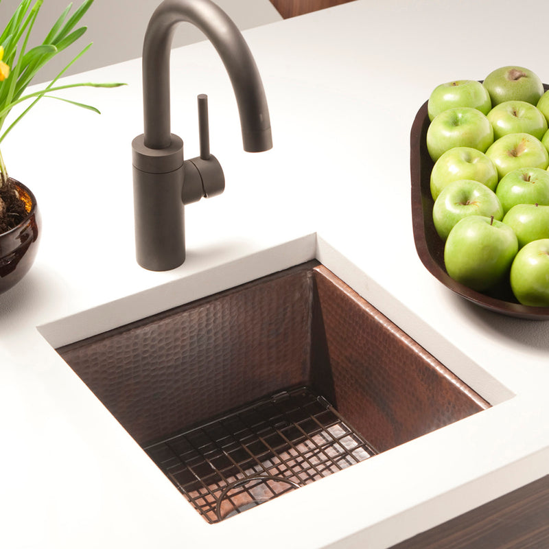 Native Trails CPS Cantina Copper Bar Sink - Parent