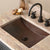 Native Trails CPS Avila Copper Bath Sink - Parent
