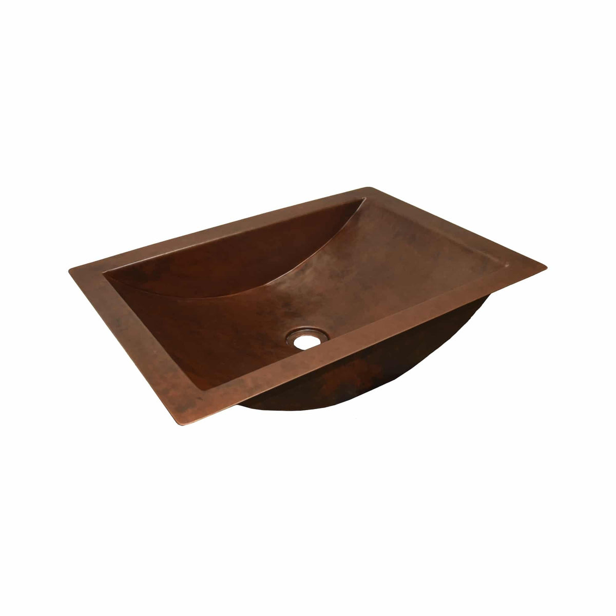 Native Trails CPS Avila Copper Bath Sink