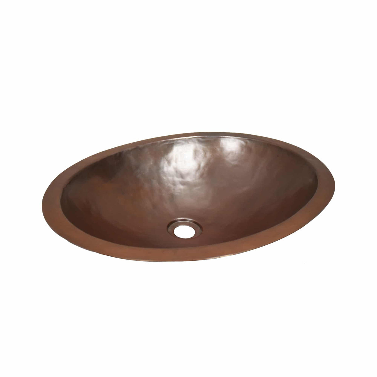 Native Trails CPS Classic Copper Bath Sink