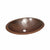 Native Trails CPS Classic Copper Bath Sink