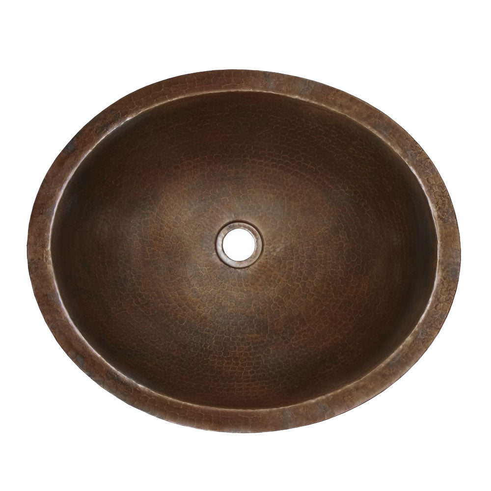 Native Trails CPS Classic Copper Bath Sink - Parent